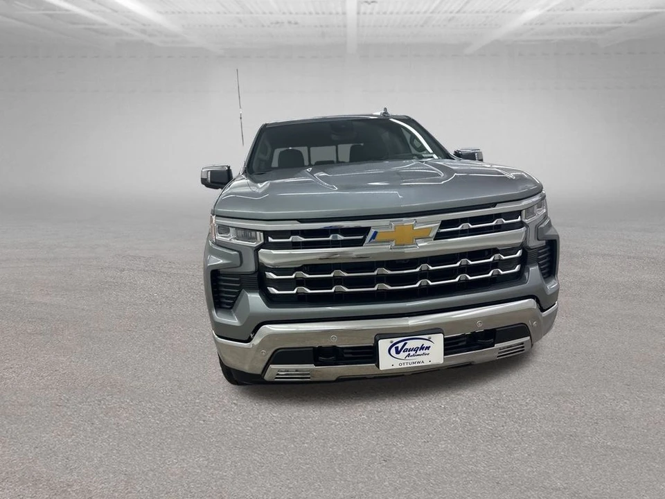 2026 Chevrolet Silverado 4th Gen - Image 3 of 12