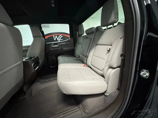 2026 Chevrolet Silverado 4th Gen - Image 9 of 17