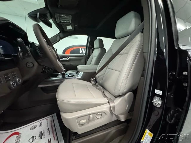 2026 Chevrolet Silverado 4th Gen - Image 14 of 17