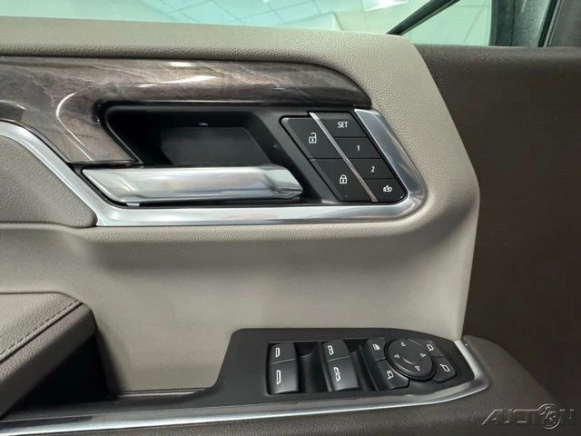 2026 Chevrolet Silverado 4th Gen - Image 13 of 17