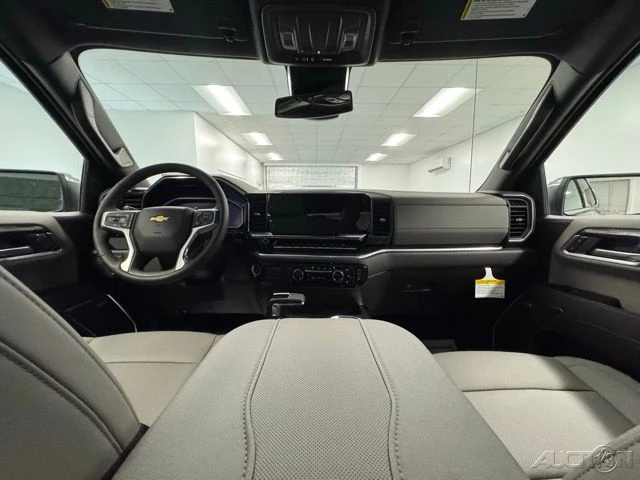 2026 Chevrolet Silverado 4th Gen - Image 11 of 17