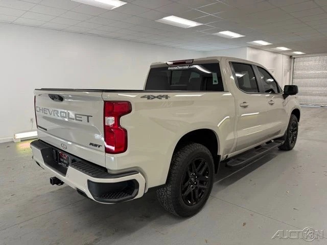 2026 Chevrolet Silverado 4th Gen - Image 6 of 12