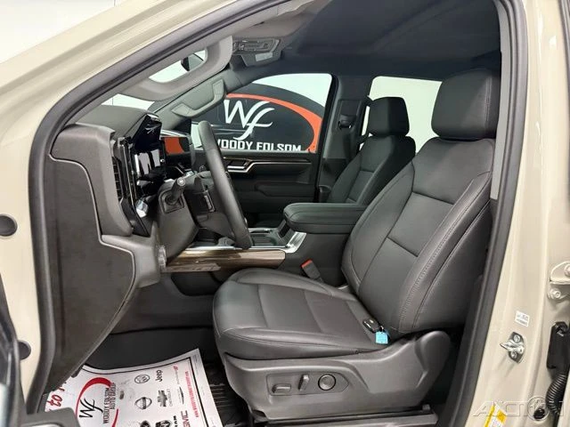 2026 Chevrolet Silverado 4th Gen - Image 11 of 12