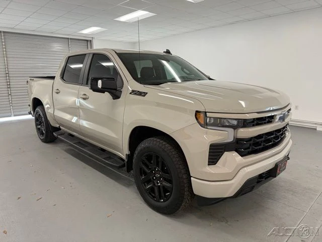 2026 Chevrolet Silverado 4th Gen - Image 3 of 12