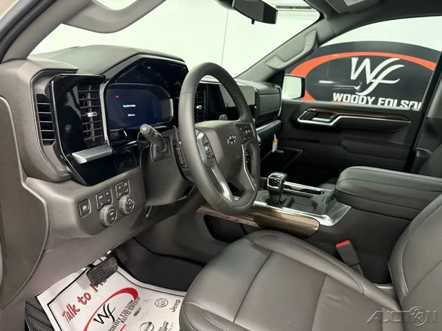 2026 Chevrolet Silverado 4th Gen - Image 12 of 12