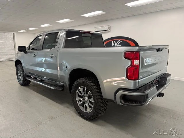 2026 Chevrolet Silverado 4th Gen - Image 9 of 12