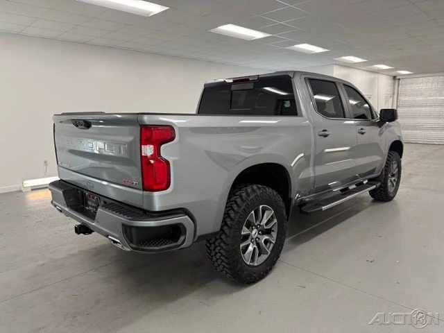 2026 Chevrolet Silverado 4th Gen - Image 6 of 12
