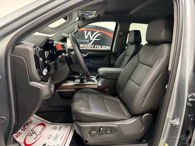 2026 Chevrolet Silverado 4th Gen - Image 12 of 12