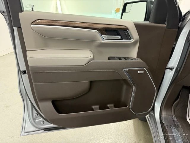 2026 Chevrolet Silverado 4th Gen - Image 13 of 21