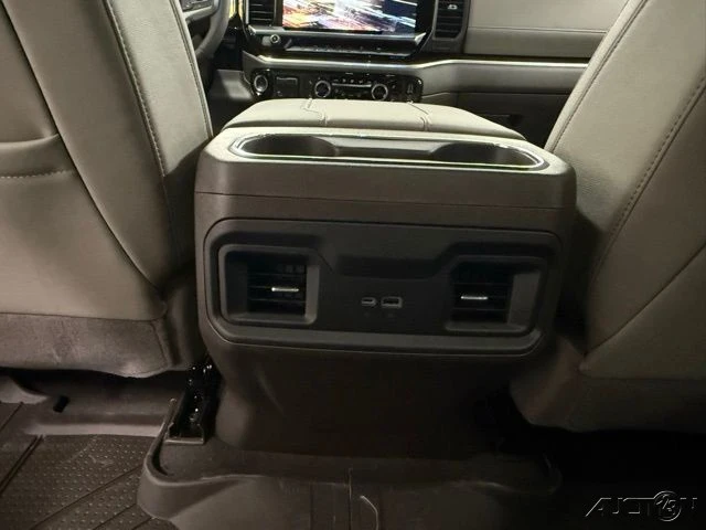 2026 Chevrolet Silverado 4th Gen - Image 17 of 21