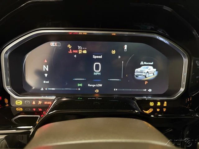 2026 Chevrolet Silverado 4th Gen - Image 20 of 21