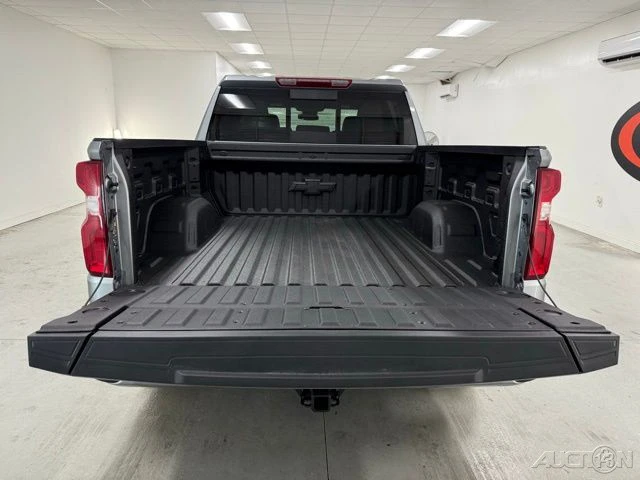 2026 Chevrolet Silverado 4th Gen - Image 8 of 21