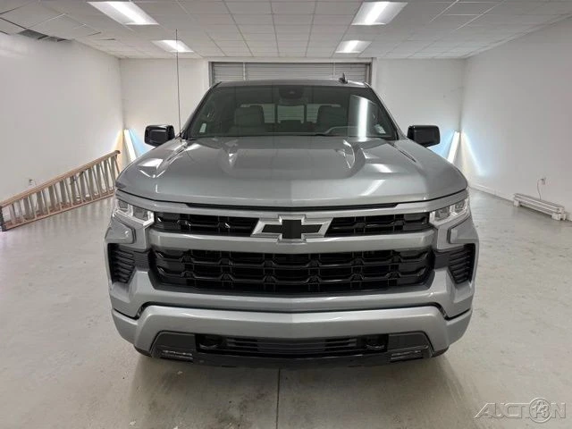 2026 Chevrolet Silverado 4th Gen - Image 2 of 21