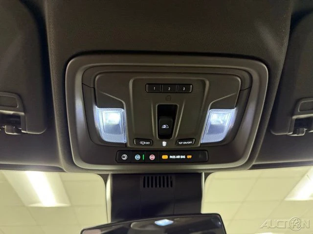 2026 Chevrolet Silverado 4th Gen - Image 21 of 21