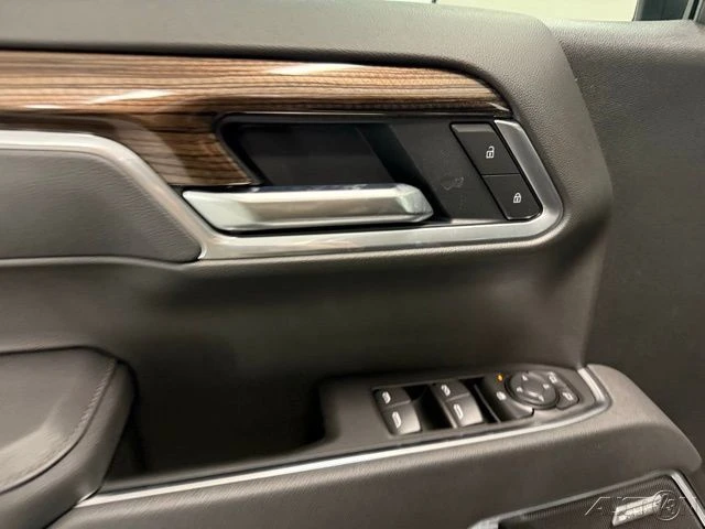2026 Chevrolet Silverado 4th Gen - Image 14 of 21