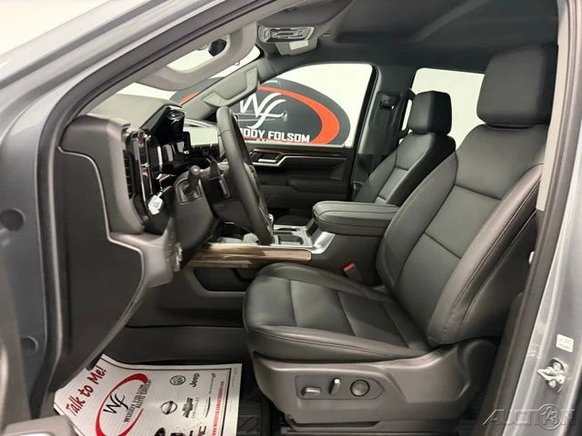 2026 Chevrolet Silverado 4th Gen - Image 11 of 21