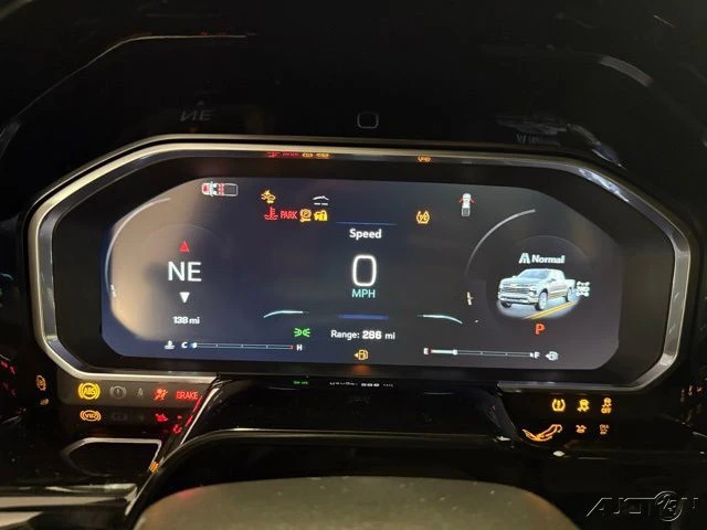 2026 Chevrolet Silverado 4th Gen - Image 20 of 21