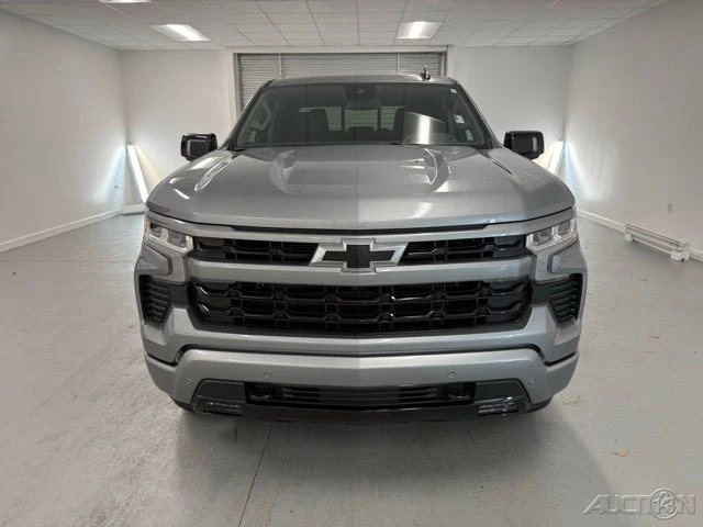 2026 Chevrolet Silverado 4th Gen - Image 2 of 21