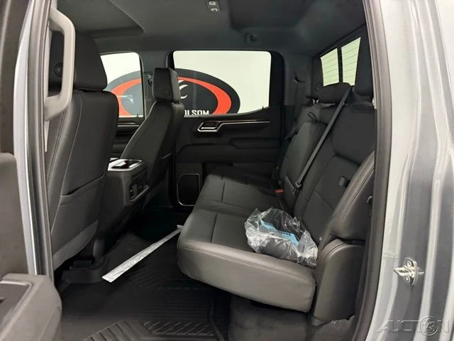 2026 Chevrolet Silverado 4th Gen - Image 16 of 21