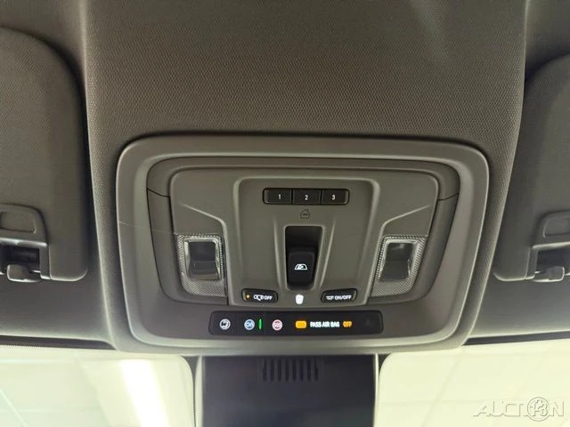 2026 Chevrolet Silverado 4th Gen - Image 21 of 21