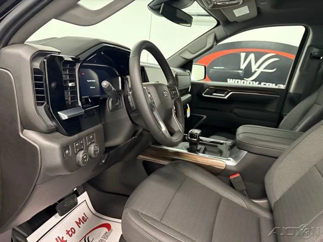 2026 Chevrolet Silverado 4th Gen - Image 12 of 12