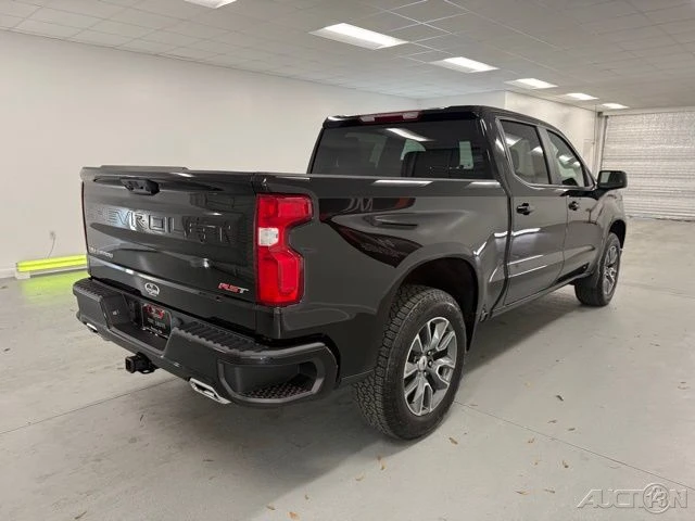 2026 Chevrolet Silverado 4th Gen - Image 6 of 12