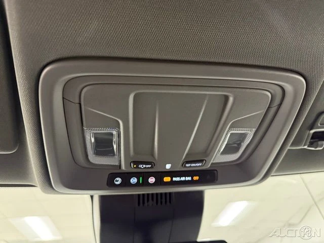 2026 Chevrolet Silverado 4th Gen - Image 18 of 19
