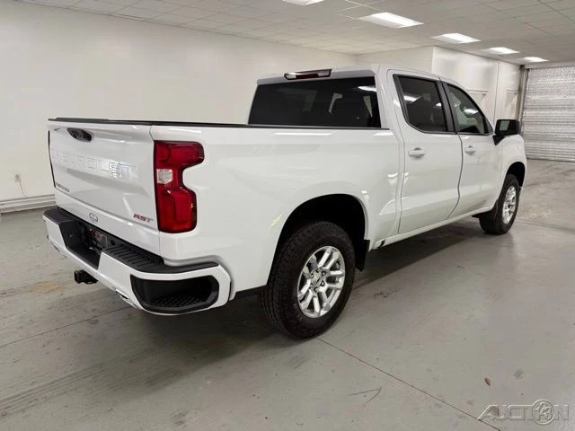 2026 Chevrolet Silverado 4th Gen - Image 6 of 19