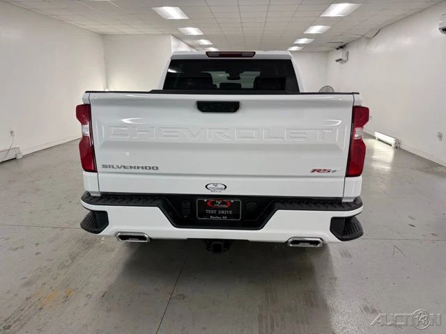 2026 Chevrolet Silverado 4th Gen - Image 7 of 19