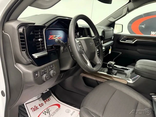 2026 Chevrolet Silverado 4th Gen - Image 11 of 19