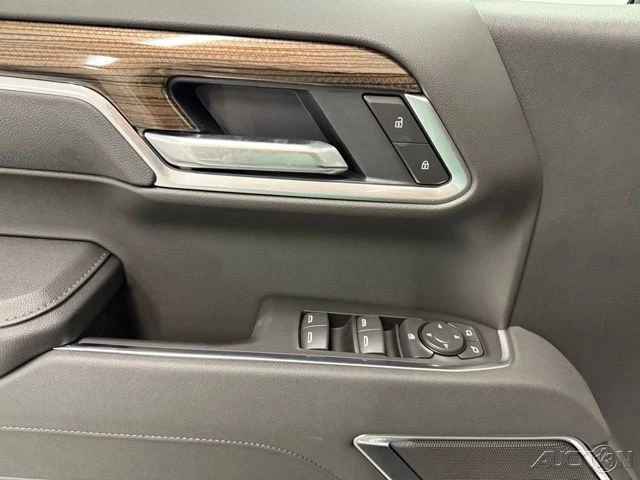 2026 Chevrolet Silverado 4th Gen - Image 13 of 19