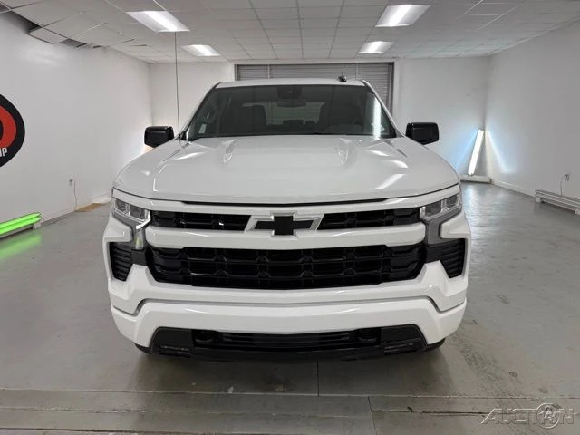 2026 Chevrolet Silverado 4th Gen - Image 2 of 19