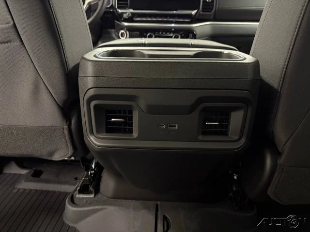 2026 Chevrolet Silverado 4th Gen - Image 14 of 19