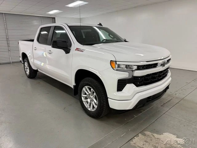 2026 Chevrolet Silverado 4th Gen - Image 3 of 19