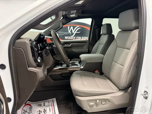 2026 Chevrolet Silverado 4th Gen - Image 11 of 12
