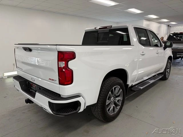 2026 Chevrolet Silverado 4th Gen - Image 6 of 12