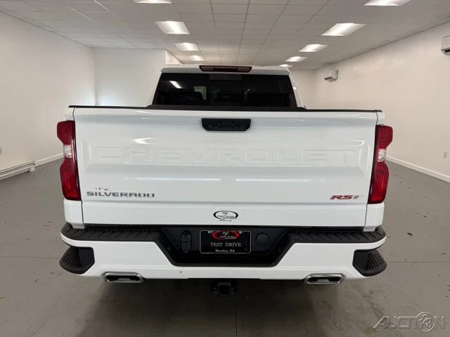 2026 Chevrolet Silverado 4th Gen - Image 7 of 12