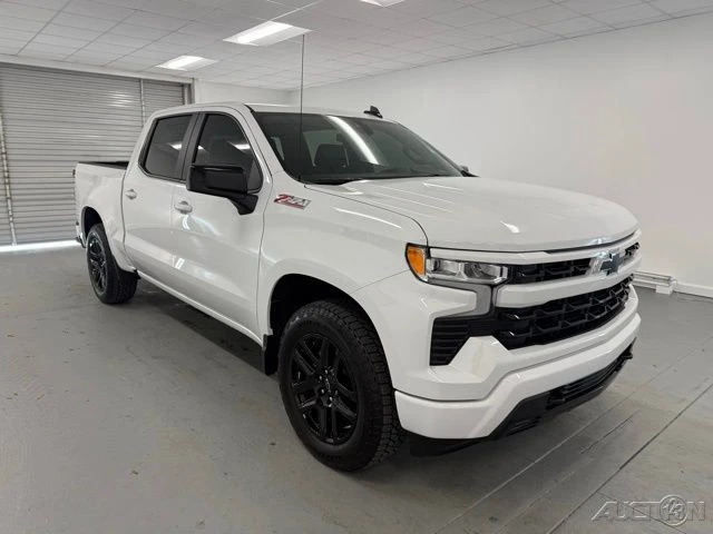 2026 Chevrolet Silverado 4th Gen - Image 3 of 12