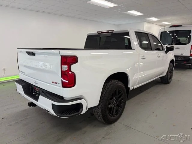 2026 Chevrolet Silverado 4th Gen - Image 6 of 12