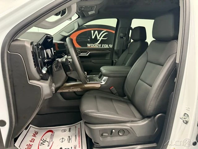 2026 Chevrolet Silverado 4th Gen - Image 11 of 12