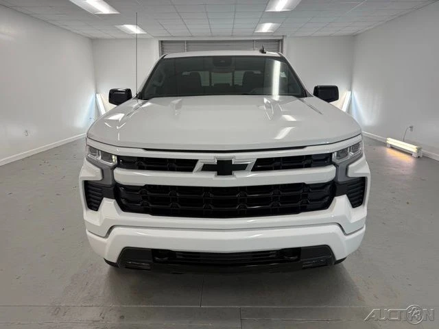 2026 Chevrolet Silverado 4th Gen - Image 2 of 12