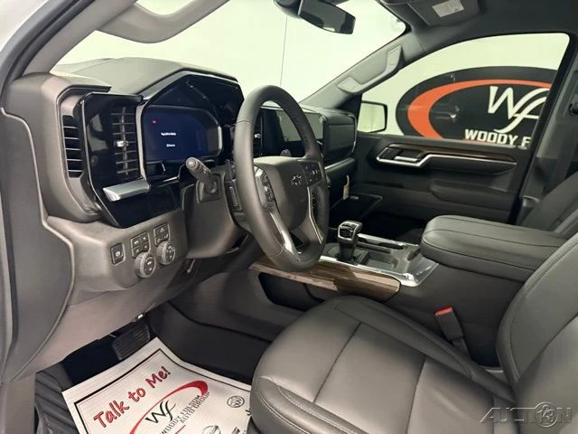 2026 Chevrolet Silverado 4th Gen - Image 12 of 12