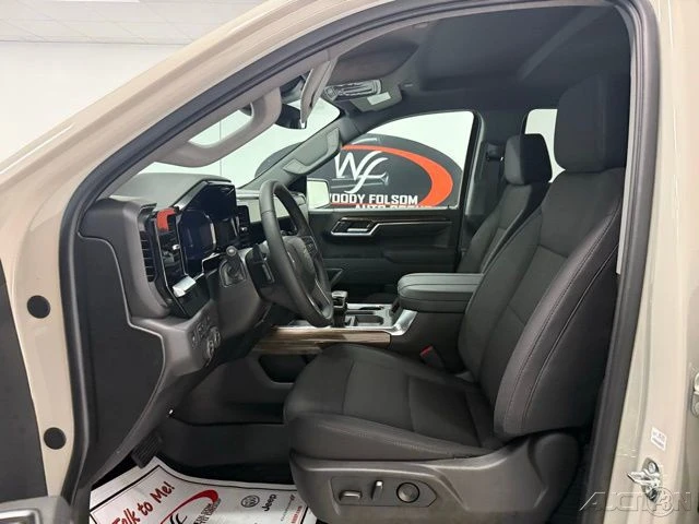 2026 Chevrolet Silverado 4th Gen - Image 9 of 12