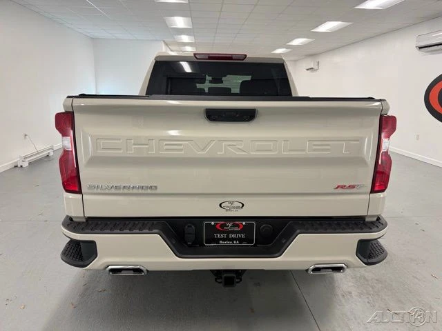 2026 Chevrolet Silverado 4th Gen - Image 7 of 12