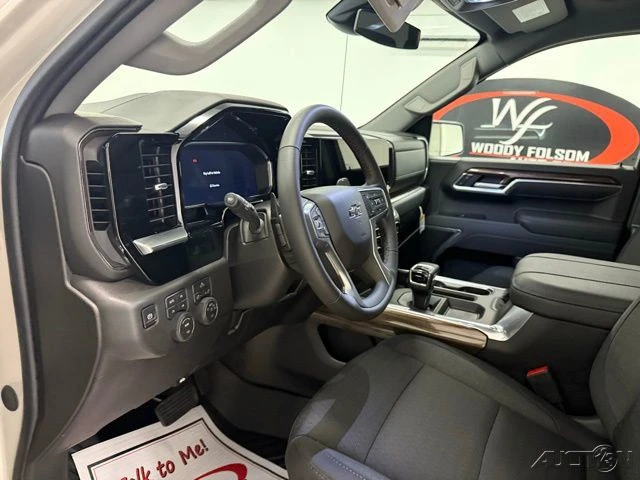 2026 Chevrolet Silverado 4th Gen - Image 12 of 12