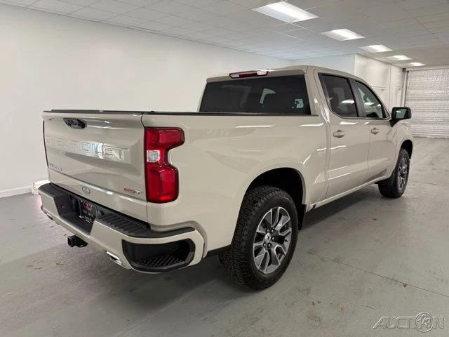 2026 Chevrolet Silverado 4th Gen - Image 6 of 12