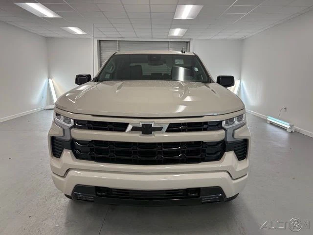 2026 Chevrolet Silverado 4th Gen - Image 2 of 12