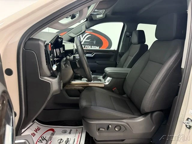 2026 Chevrolet Silverado 4th Gen - Image 11 of 12