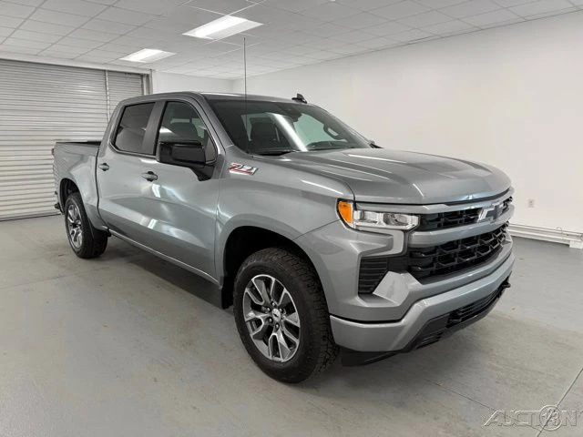 2026 Chevrolet Silverado 4th Gen - Image 3 of 21