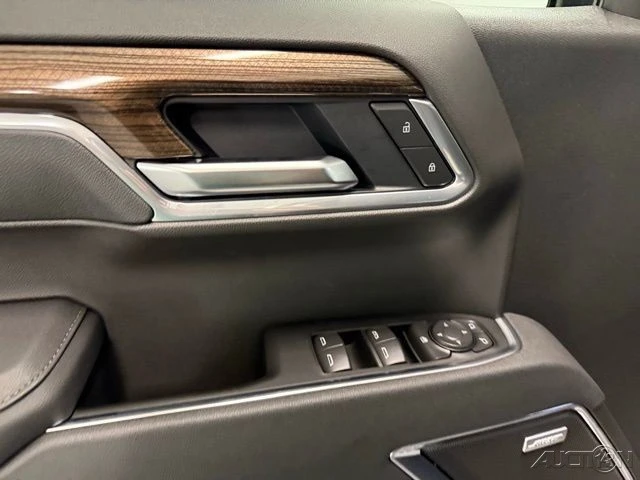2026 Chevrolet Silverado 4th Gen - Image 14 of 21